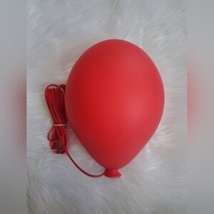 IKEA Kids Dromminge Balloon Wall Lamp